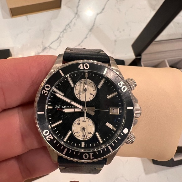 James McCabe Baja - Picture 3 of 3